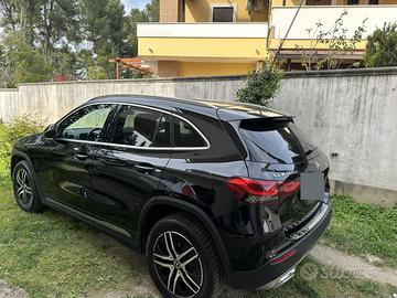 Mercedes GLA 200d Sport