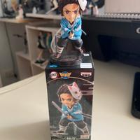 Demon Slayer WCF - Kamado Tanjiro