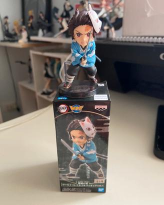 Demon Slayer WCF - Kamado Tanjiro