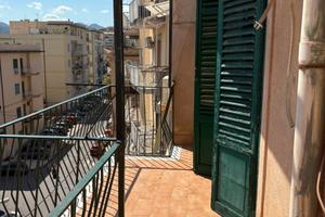 Immobile in Via Vincenzo Li Muli 14