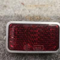 Catadiottro catarifrangente gemma SIEM 3504 Vespa