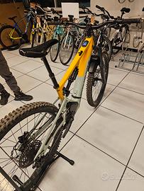 eBike MTB  Rocky Montain  altitude