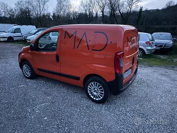 Fiat fiorino benzina/metano
