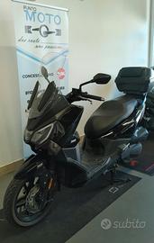 Sym Joyride 300