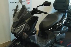 Sym Joyride 300