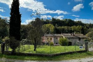 Rustico casale a Terranuova Braccioli