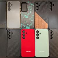 10pz Cover Samsung S24
