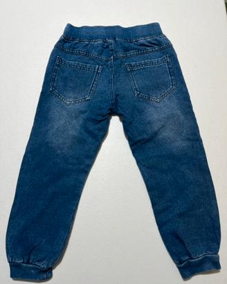 Pantaloni bambini