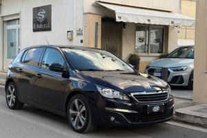 PEUGEOT 308 1.6HDi 120 EAT6 Allure
