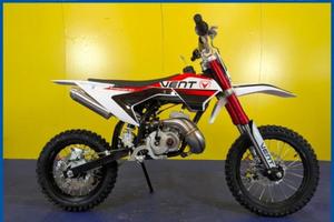 VENT Striker 50 Garantita e Finanziabile