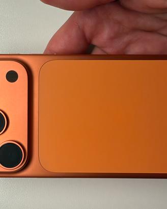 Iphone 17 pro - 256 gb