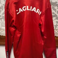 Felpa Cagliari