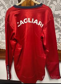 Felpa Cagliari