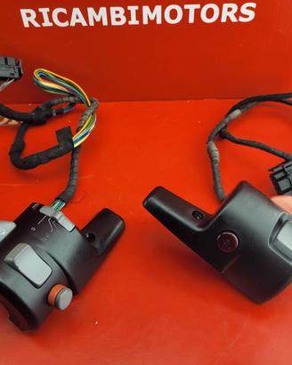 DEVIO COMMUTATORE BMW R1150GS