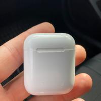 AirPods 2ª generazione