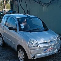  Aixam Mega (2011)  ideale per lavoro e città