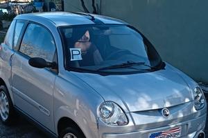 Aixam Mega (2011)  ideale per lavoro e città