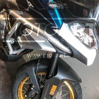 Cf Moto 700MT ADV in pronta consegna