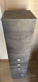 Mobile Colonna bagno