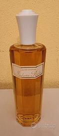 Madame Rochas Eau de Cologne 110 cc Vintage