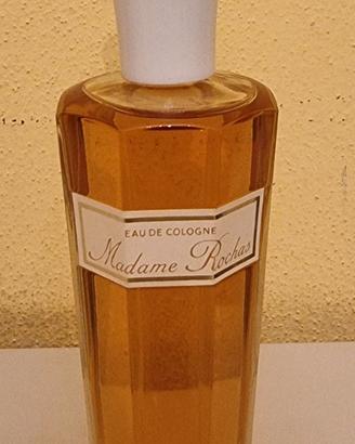 Madame Rochas Eau de Cologne 110 cc Vintage