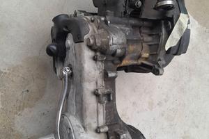 blocco motore vespa lx 50cc 4 tempi 4 valvole 300e