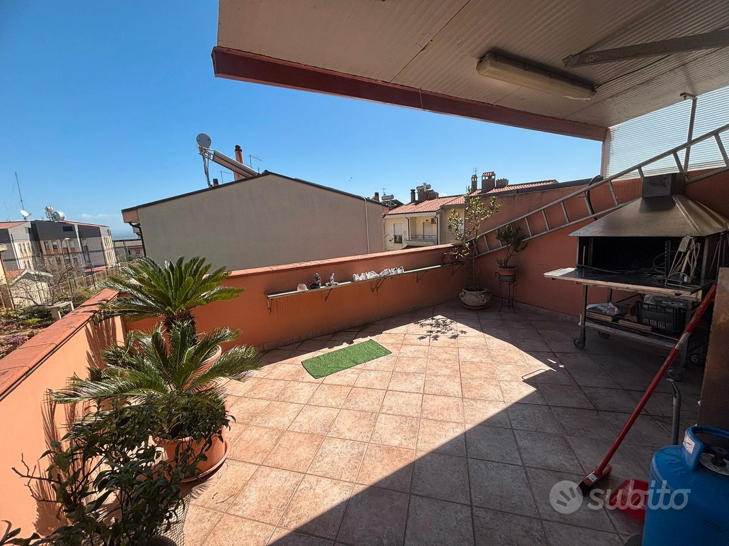 Appartamento – Biddacidru/Villacidro, Medio Campidano - Vista 5