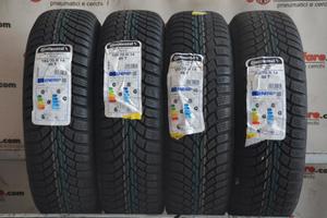 1 pneumatico continental 185/70 r14 88t pn8819