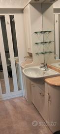 mobile bagno 