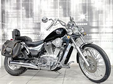 Suzuki VS 800 Intruder