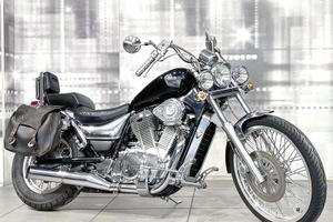 Suzuki VS 800 Intruder