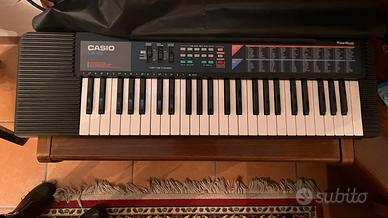 Pianola elettronica