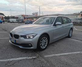 Bmw 318d 150cv OK PERMUTE /FINANZIABILE