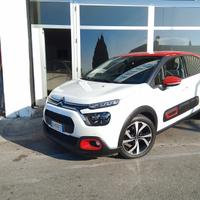 Citroen C3 PureTech 83 S&S Shine Pack