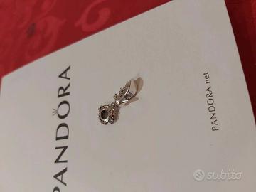PANDORA Charm Scarpetta Cenerentola 799192C01
