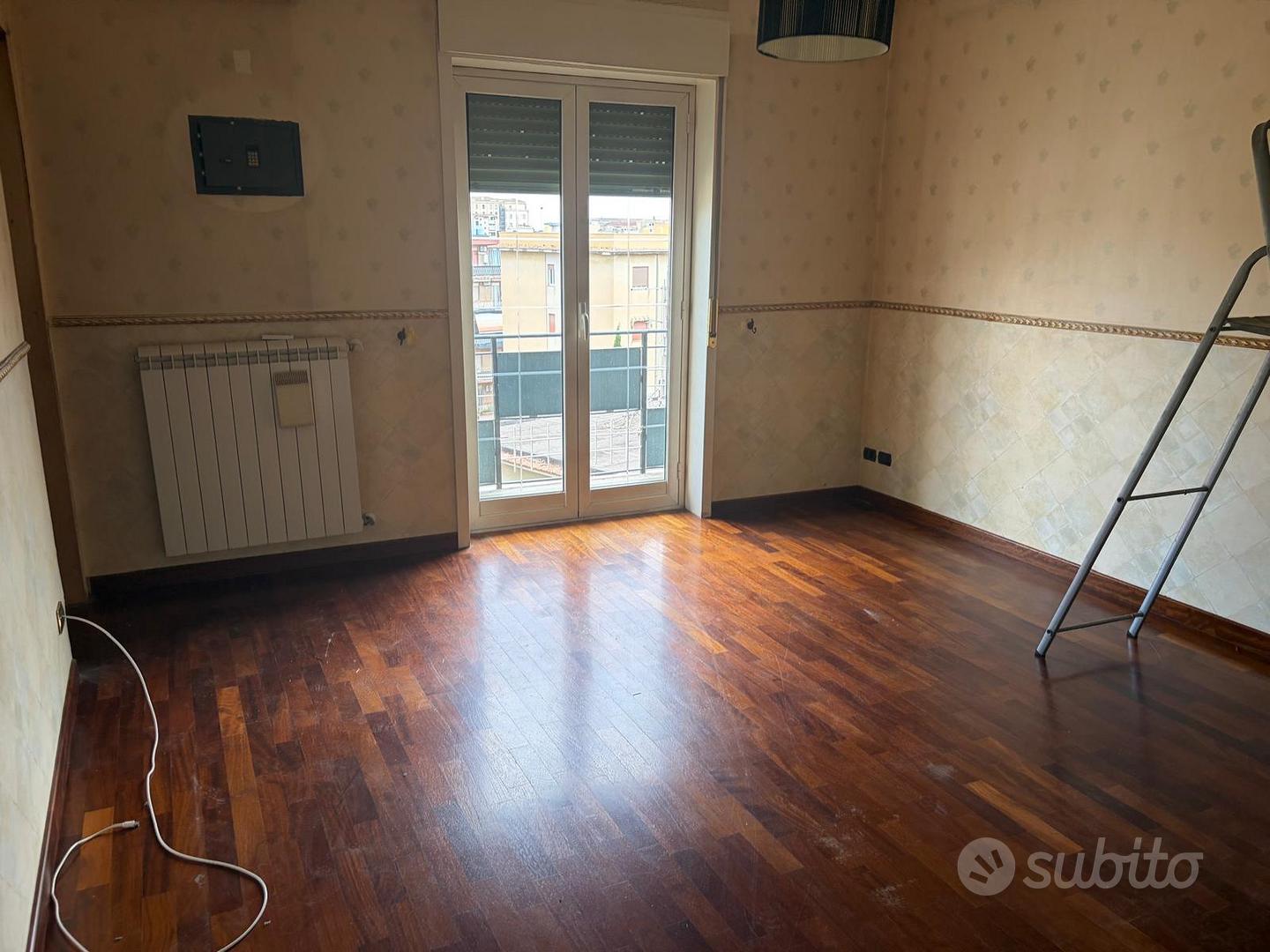 Appartamento – CL - Altro