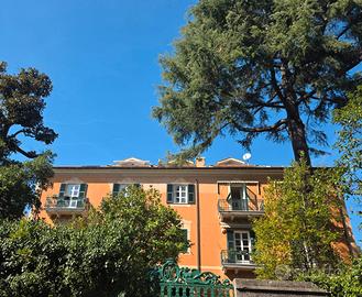 Alloggio in villa
