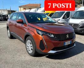 PEUGEOT 5008 1.5hdi 130cv AUTOMATICA 7 POSTI
