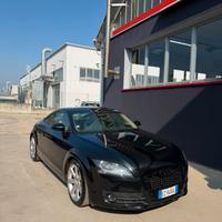 AUDI TT 2.0 TFSI Cupè