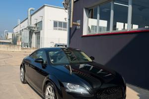 AUDI TT 2.0 TFSI Cupè