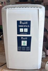 CONDIZIONATORE PORTATILE