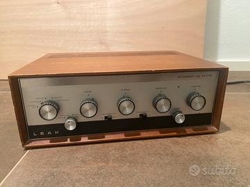Leak Stereo 30 plus