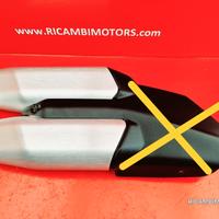 MARMITTA DUCATI MULTISTRADA 1200