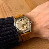 Orologio PAX vintage meccanico (revisionato)