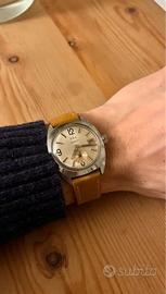 Orologio PAX vintage meccanico (revisionato)