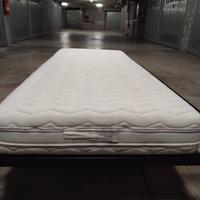Materasso letto singolo / trasporto 