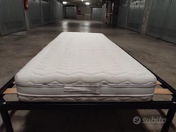 Materasso letto singolo / trasporto 