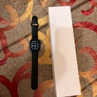 Apple Watch SERIES 5 GPS+Cellular