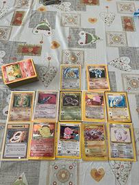 Lotto Pokemon