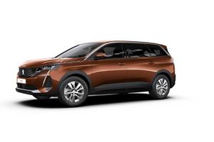 PEUGEOT 5008 1.2 puretech t GT s&s 130cv